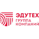 Логотип: Эдутех