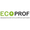 Логотип: ЭКОПРОФ