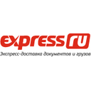 Логотип: Экспресс.Ру