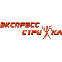 Логотип: Экспресс Стрижка