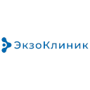 Логотип: ЭкзоКлиник