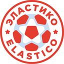 Логотип: Эластико