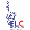 Логотип: ELC