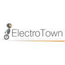 Логотип: ElectroTown