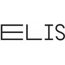 Логотип: ELIS