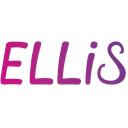 Логотип: ELLIS
