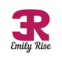 Логотип: Emily Rise