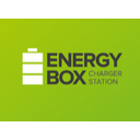 Логотип: ENERGY BOX