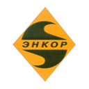 Логотип: ЭНКОР