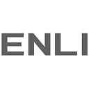 Логотип: ENLI