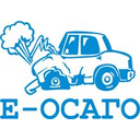 Логотип: ЕОСАГО