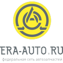 Логотип: ЭРА-АВТО