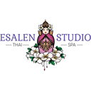 Логотип: Esalen Studio