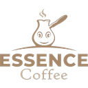 Логотип: Essence Coffee