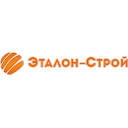 Логотип: Эталон-Строй