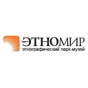 Логотип: ЭТНОМИР