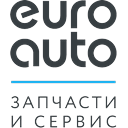 Логотип: ЕвроАвто