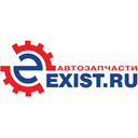 Логотип: Exist