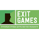 Логотип: ExitGames
