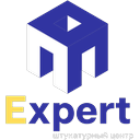 Логотип: EXPERT
