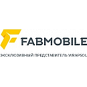 Логотип: Fabmobile