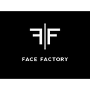 Логотип: FACE FACTORY