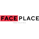 Логотип: Face Place
