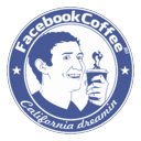 Логотип: FacebookCoffee