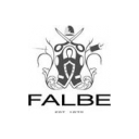 Логотип: Falbe