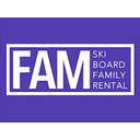 Логотип: FAMSKI
