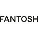 Логотип: FANTOSH