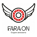 Логотип: FaraOn