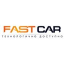 Логотип: FASTCAR