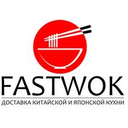 Логотип: FASTWOK