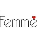 Логотип: Femme