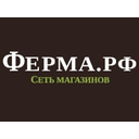 Логотип: Ферма.рф