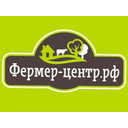 Логотип: Фермер-центр