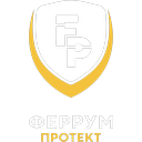 Логотип: Феррум Протект
