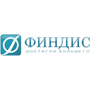 Логотип: ФИНДИС