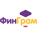 Логотип: ФинГрам