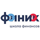 Логотип: Финик