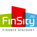 Логотип: FinSity