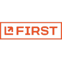 Логотип: FIRST