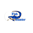 Логотип: Fish Hunter