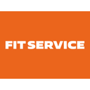Логотип: FIT SERVICE