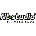 Логотип: Fit-Studio