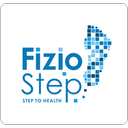 Логотип: FizioStep