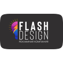 Логотип: Flash Design