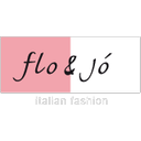 Логотип: FLO&JO