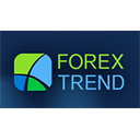 Логотип: Forex Trend